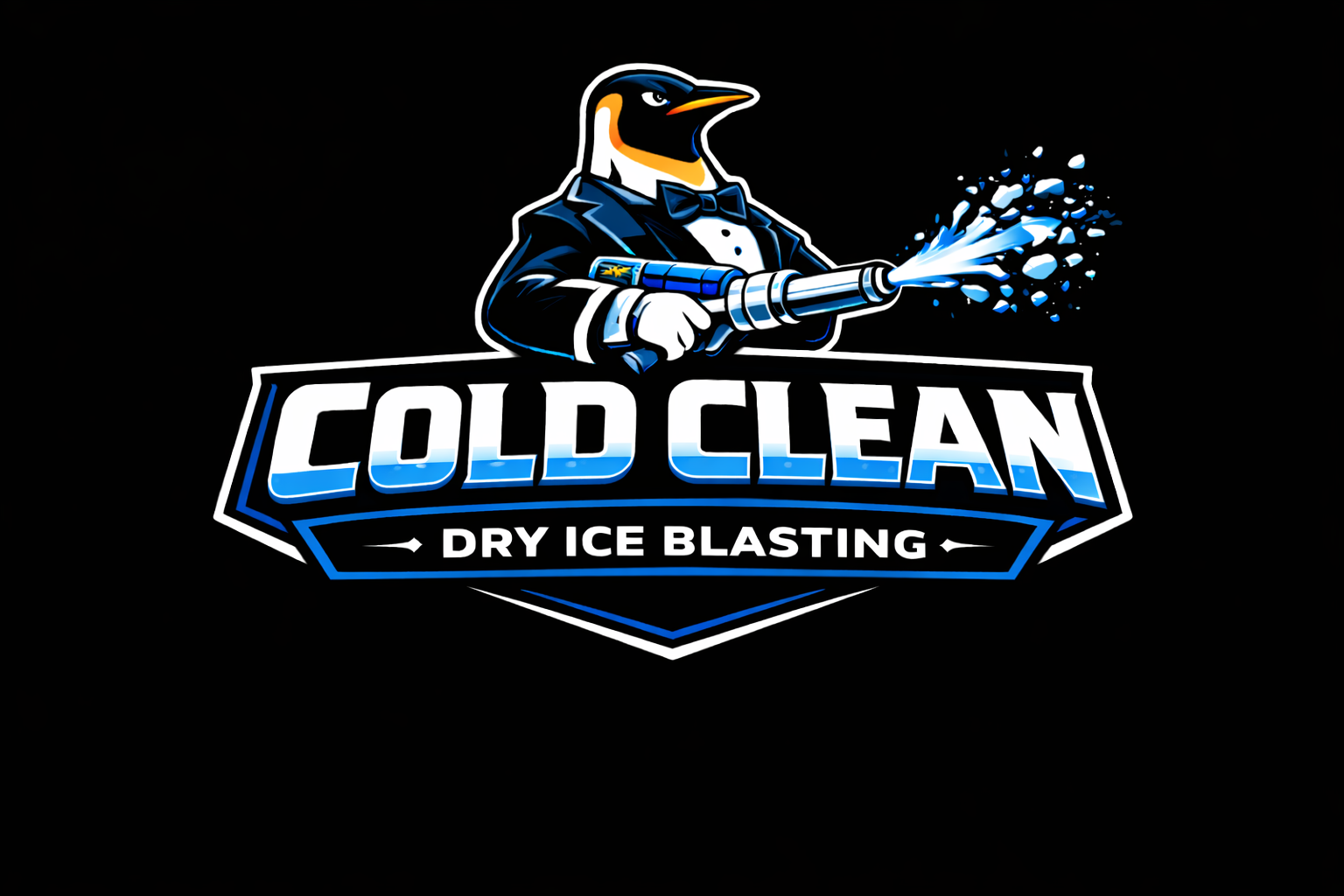 Cold Clean Dry Ice Blasting NY, NJ & CT | Industrial Cleaning | Cold Clean